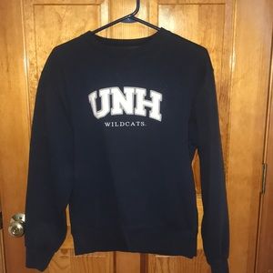 UNH Crewneck